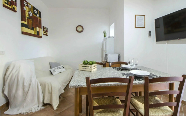 Casa Vacanze Cau - Viale Europa