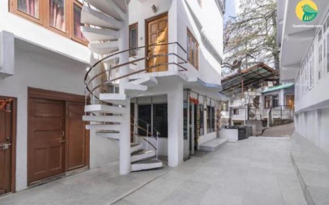 Guesthouse room in Shimla, by GuestHouser 17652