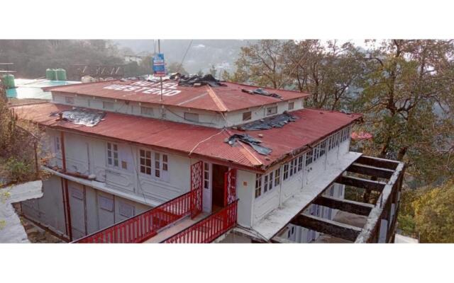 Hotel Westend, Mussoorie