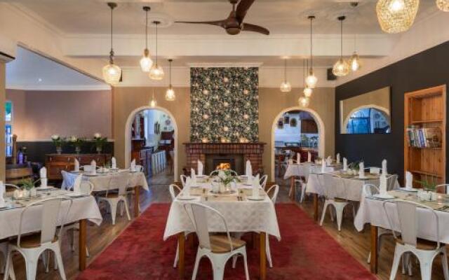 Citrusdal Country Lodge