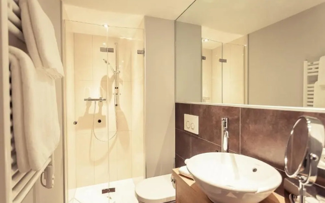 Hotel Laurus