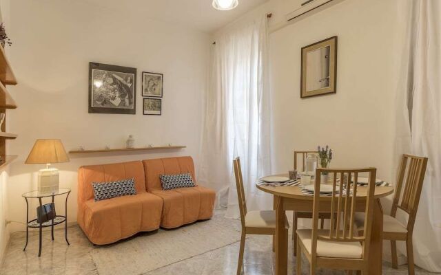 Testaccio Cozy Flat