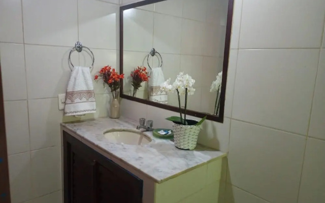 Pousada Casa Da Tata