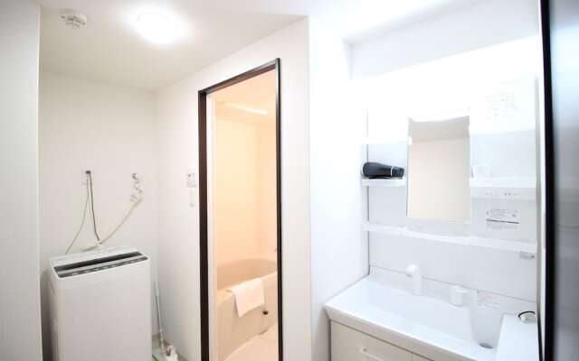 First Residence Osaka