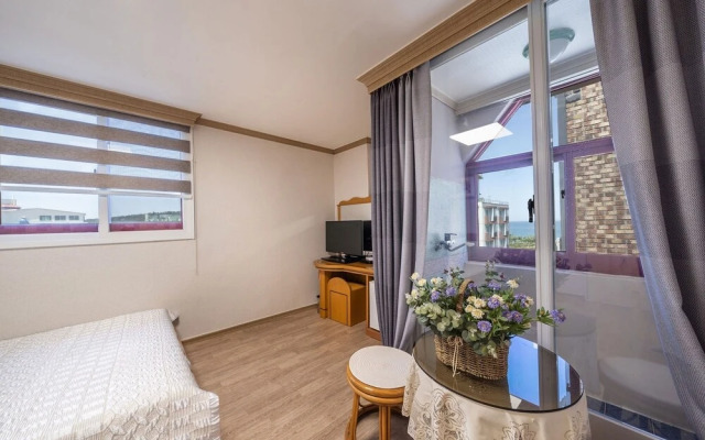 Yangyang Naksan Haemaru