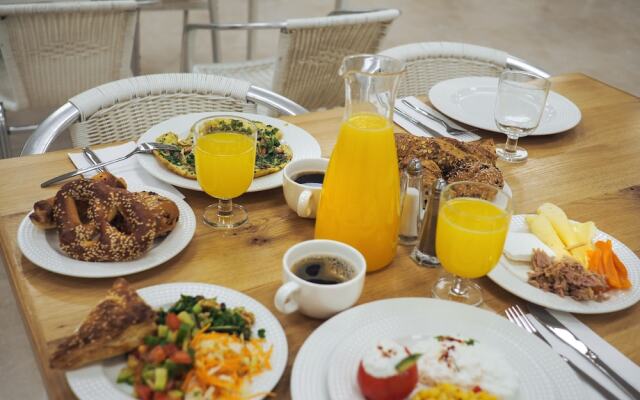 Litov Kotel Hotel - A Jewish Orthodox Hotel