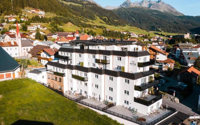 Suites By Mein Almhof