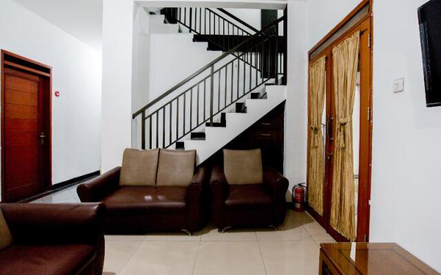 3029 Diamond Cisitu Residence Syariah