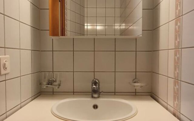 Chalet Abendrot 39256