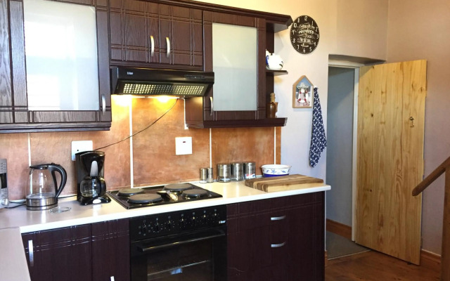 Sea View Charming Stone House