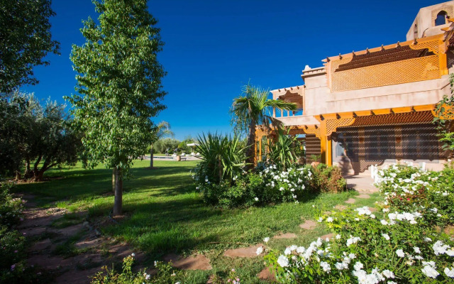 Villa Hana
