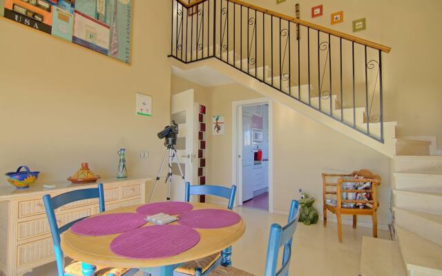 Calypso Penthouse