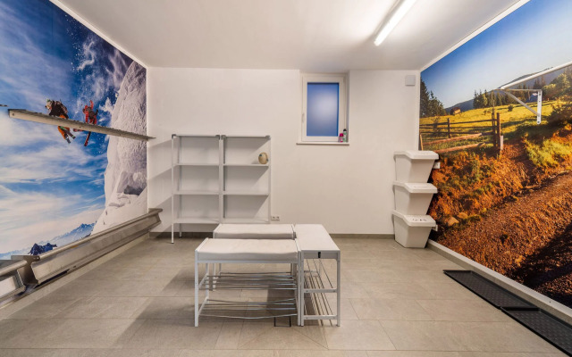 Holiday Home in St. Georgen/salzburg