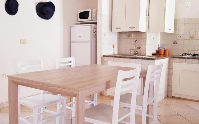 Dommos - Arcada Apartments