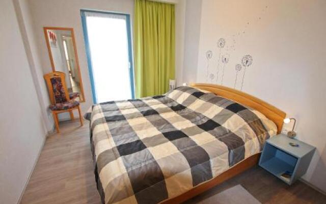 Ferienwohnung Klink SEE 9251