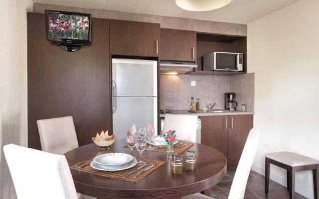 Park & Suites Village La Rochelle - Marans