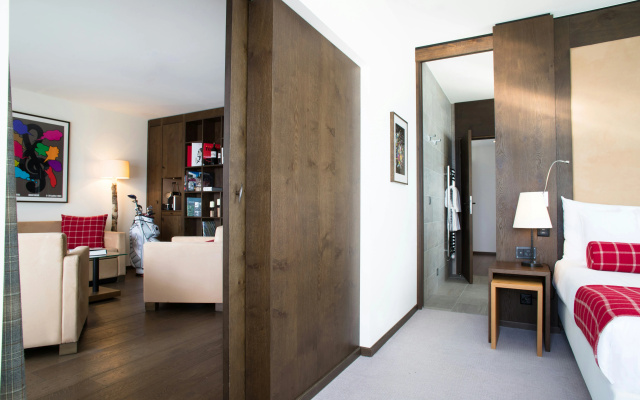 Crans Ambassador