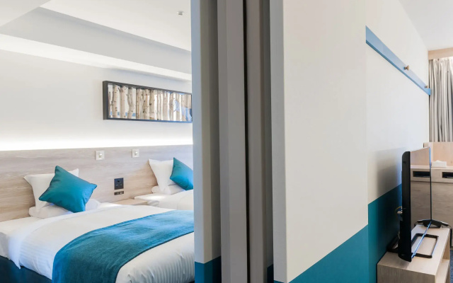 Art Hotel Asahikawa
