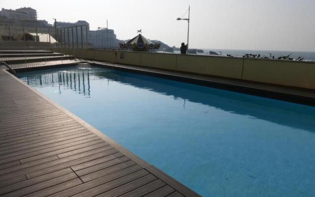 studio Victoria Surf Biarritz