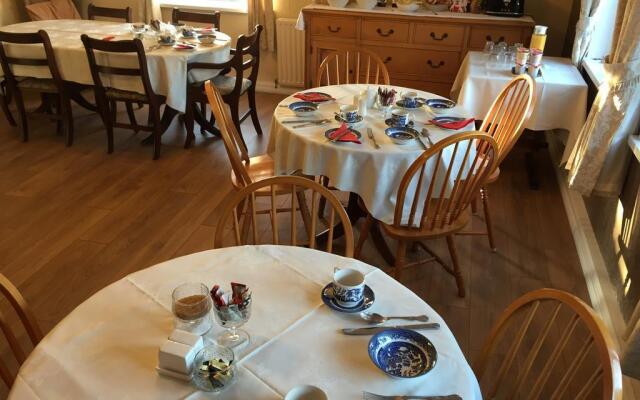 Foxdale Guesthouse