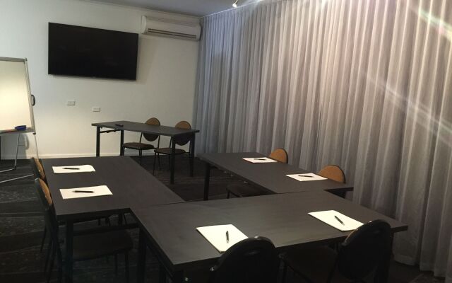 Mercure Albury