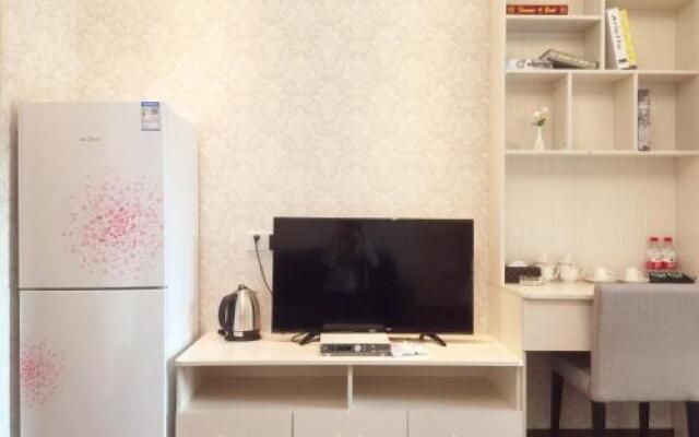 Xingke International Apartment