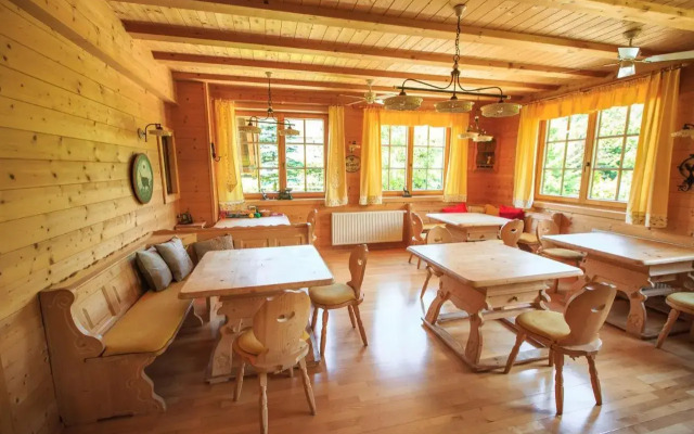 Alpenrose Chalet