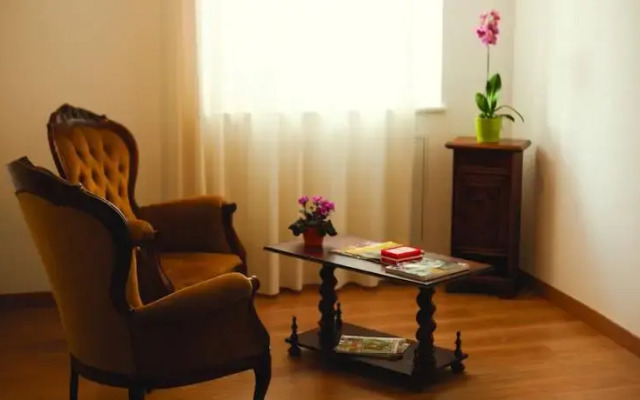 B&B Vaja