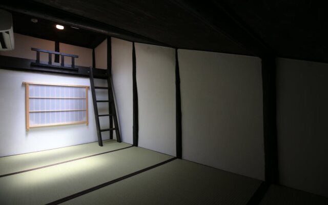 Guest House Wasabi Kyoto Soba