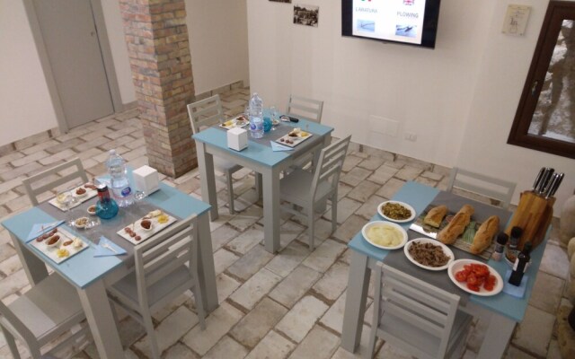 Casa dell'Aromatario b&b
