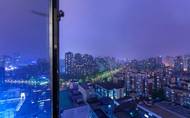 Holiday Inn Vista Shanghai by IHG