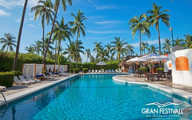 Gran Festivall Resort