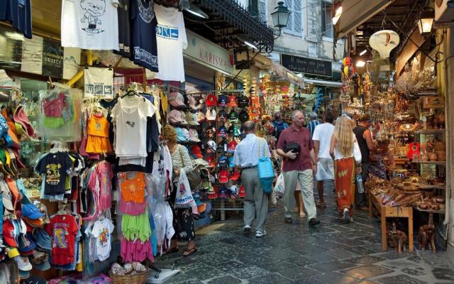 Villa Gina by Villa Plus