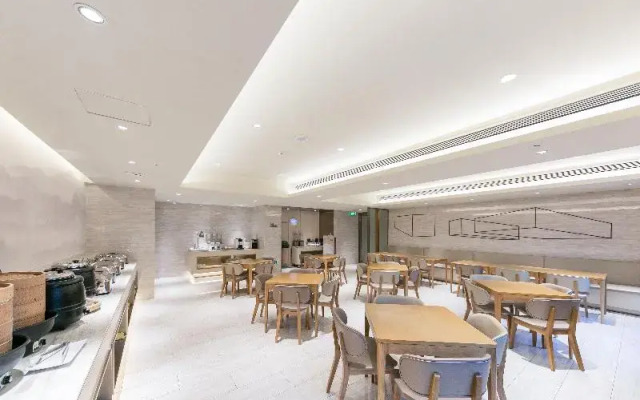 Ji Hotel (Luoyang Longmen Railway Station)