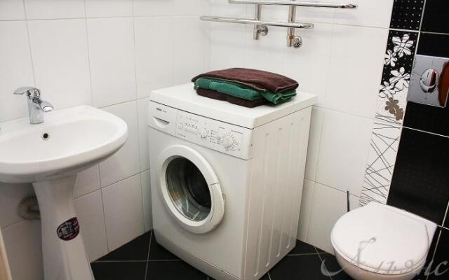 Альянс на улице Горького 13/56