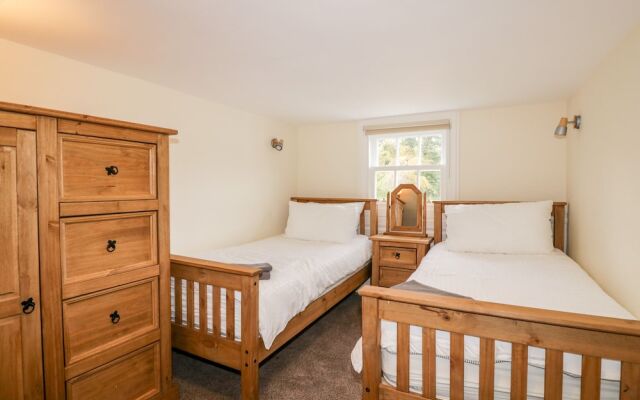 Clutha Cottage