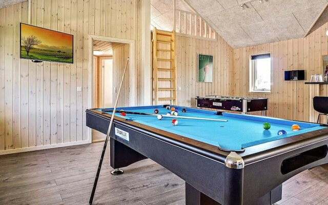 Holiday Home in Kappeln