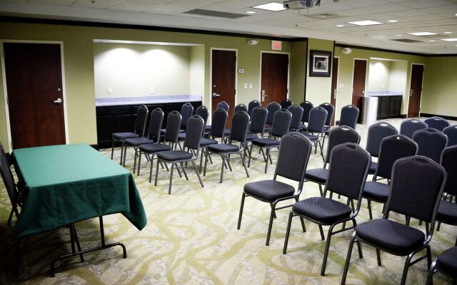 Hampton Inn Frankfort