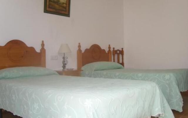 Hostal El Canario