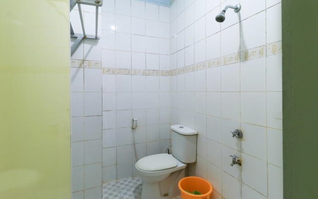 Pondok Green Adhyaksa Syariah