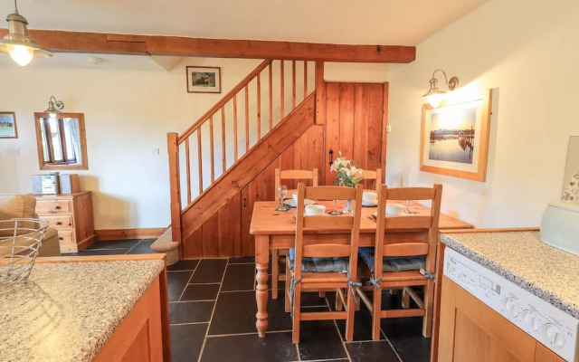 Gowan Cottage
