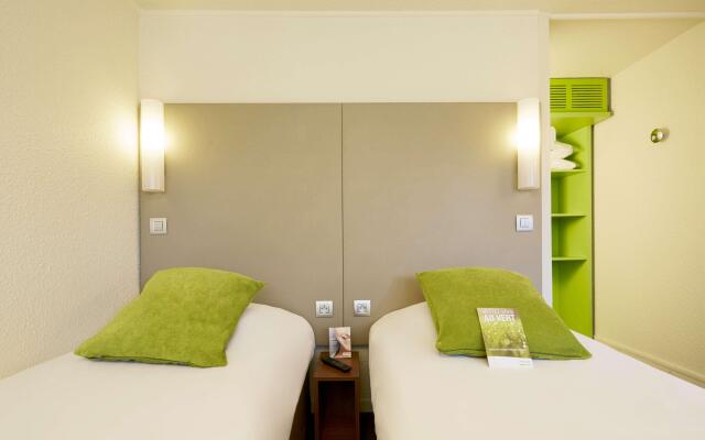 Hotel Campanile Bordeaux Est - Artigues