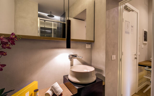 The Spanish Suite Campo de Fiori