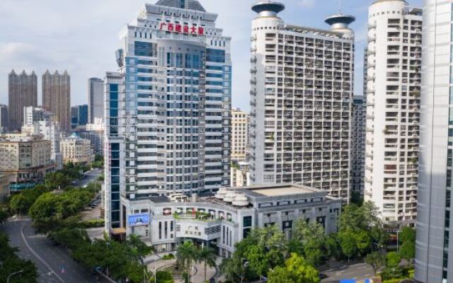 Wuxiang International Hotel Nanning