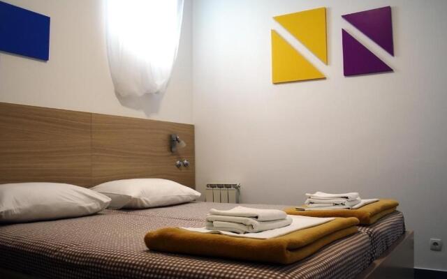 Rooms Fitea