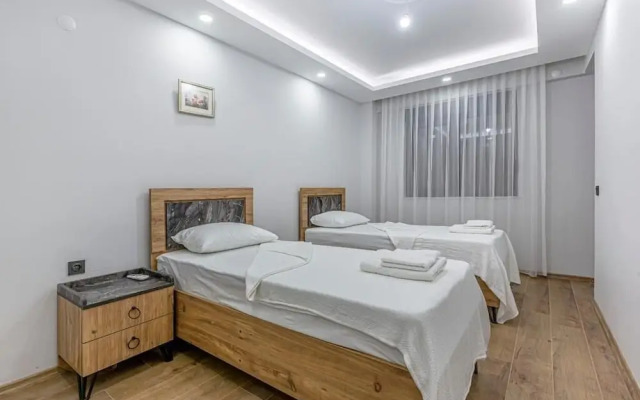 alp apart otel