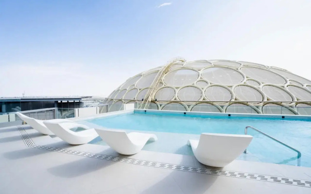 Cheval Maison Expo City Dubai