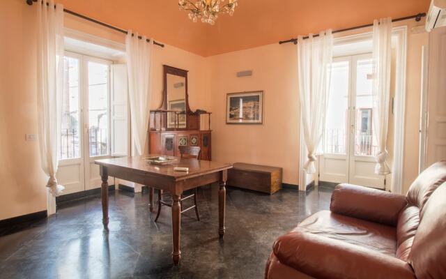 Casa Marianna