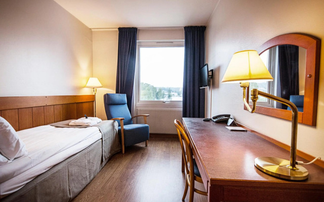 First Hotel Bengtsfors