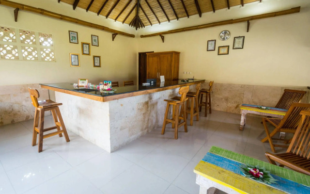 Rinjani Lodge